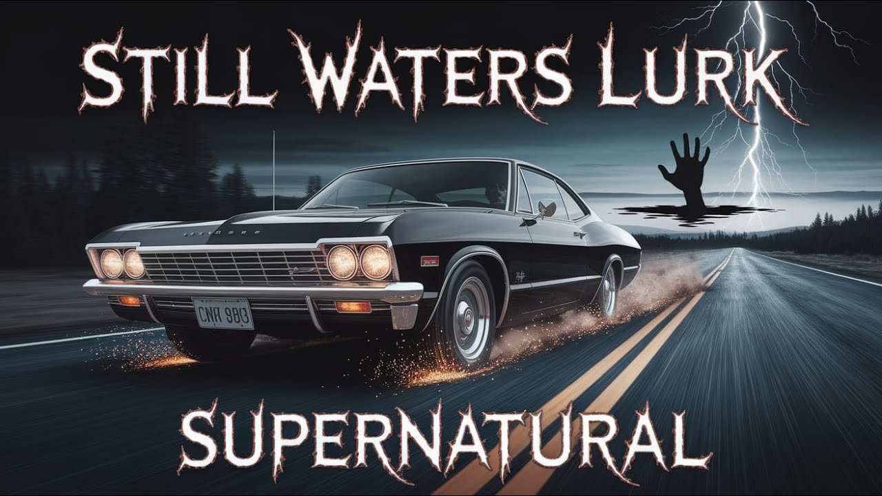 Still Waters Lurk - Supernatural S01E03 (Death in the Water)