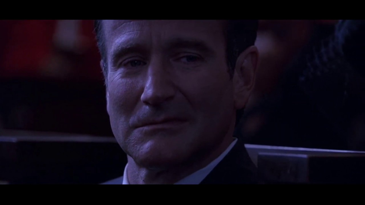 Batman Forever DVD Trailer Concept (My Version)