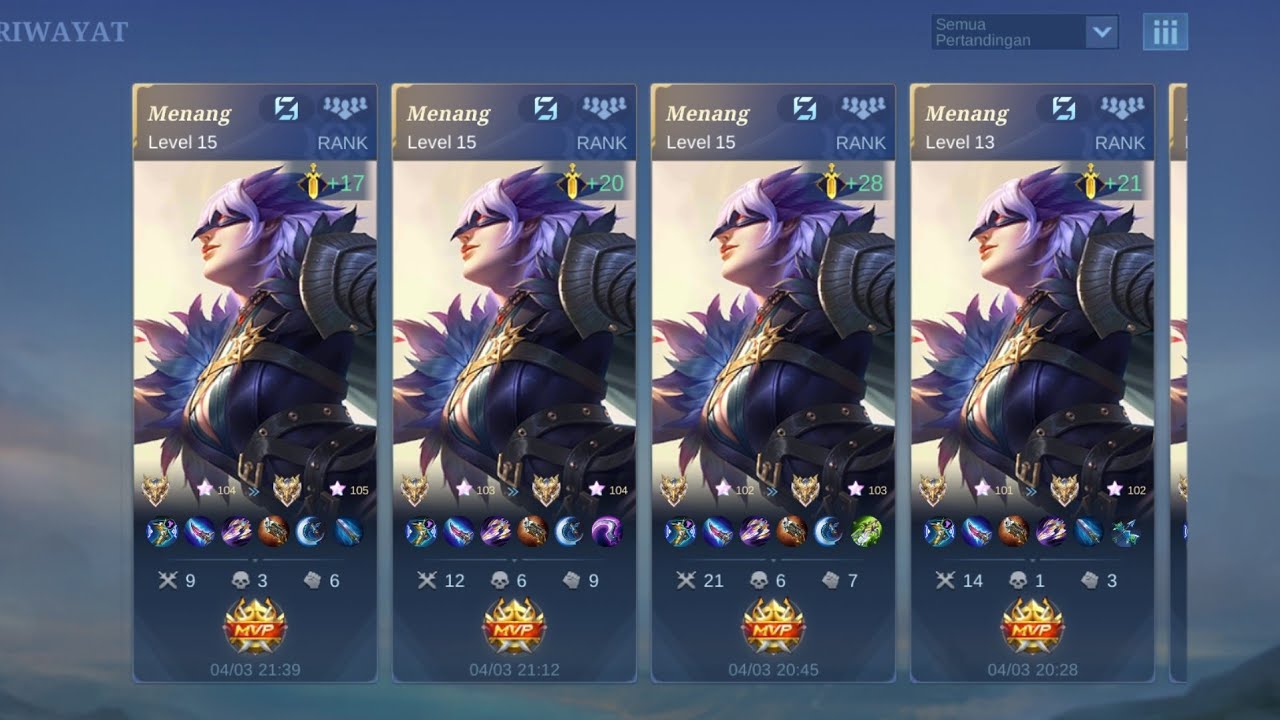lebaran kalian kapan ? NATALIA ROAM