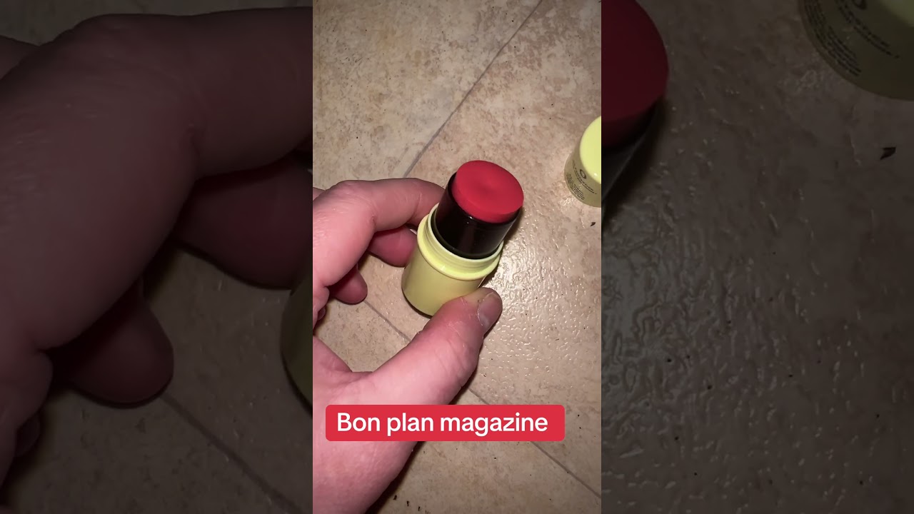 Bon plan magazine