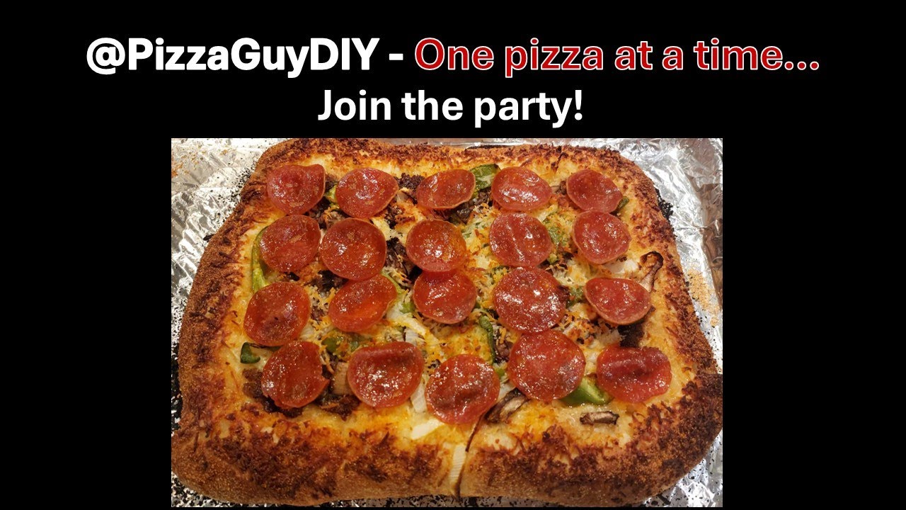 Sausage + Cheese Stuffed Crust   WALMART Great Value Pizza DOUGH TUBE