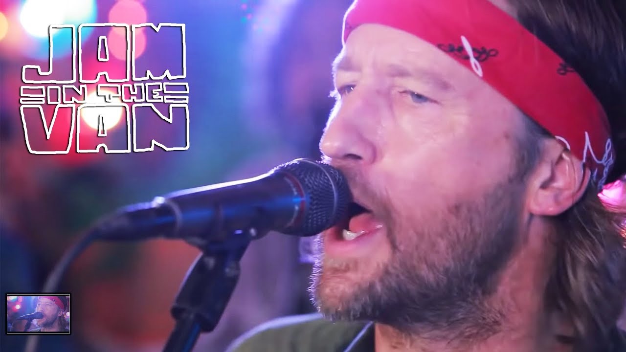 CHRIS SHIFLETT - 