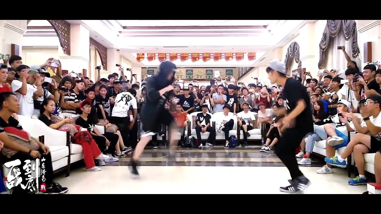 T1M Shuffle - UNSTOPPABLE
