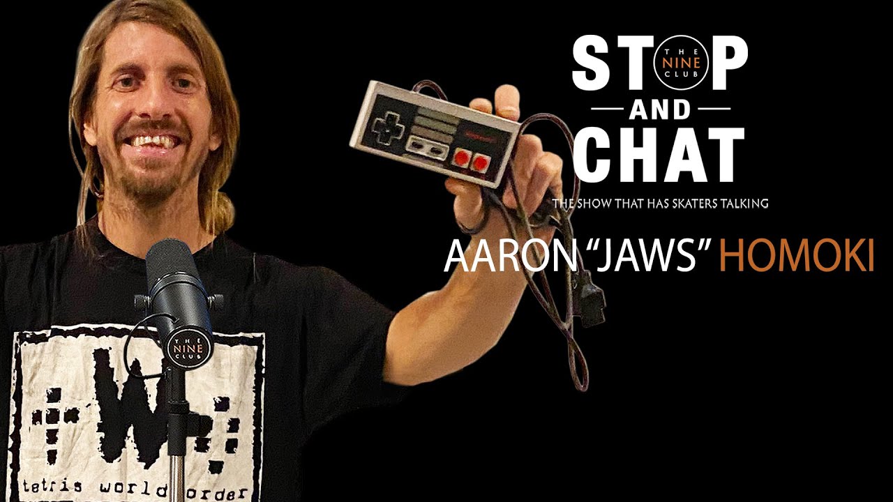 Aaron 