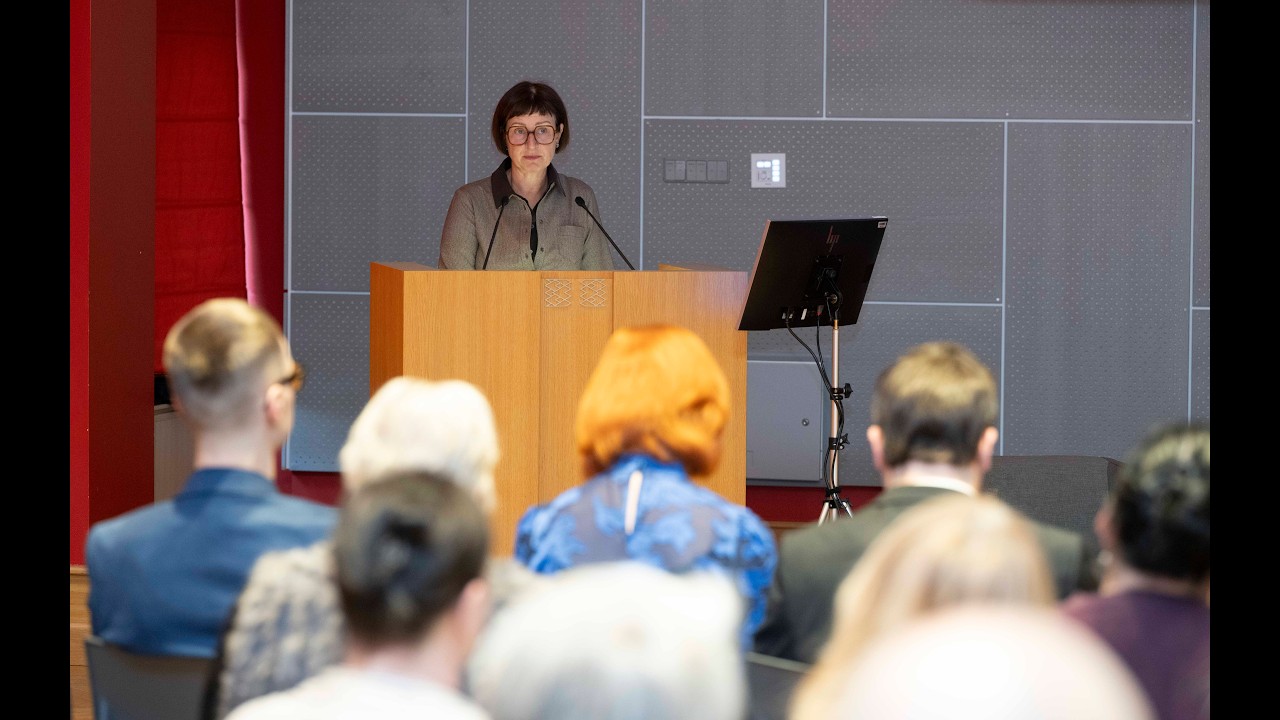 Konverents „Ülekaalu mõjudest inimesele ja ühiskonnale“, 18.02.2026