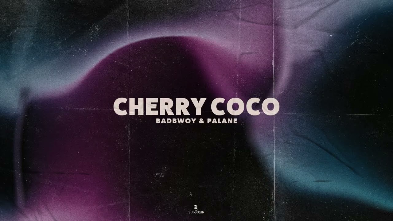 Badbwoy & Palane - Cherry Coco (Instrumental Mix)