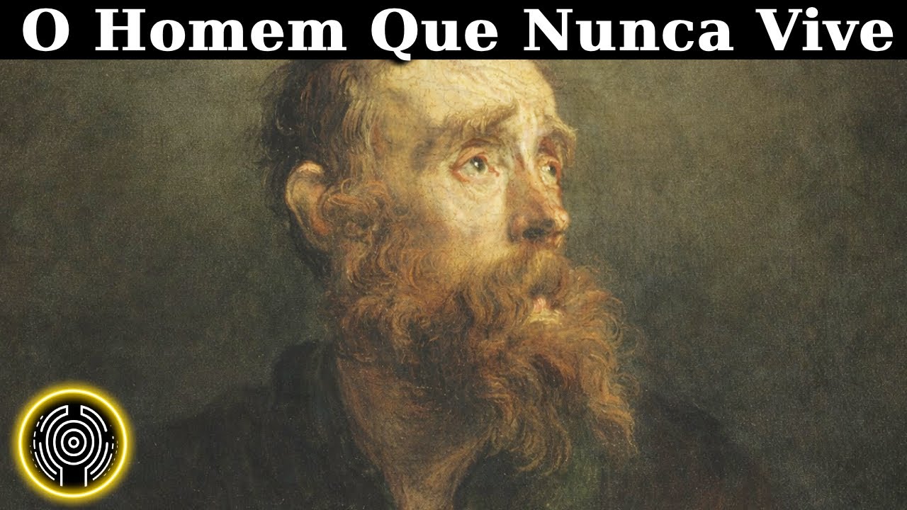Por Que Você Entende Tudo… Mas Não Consegue Agir | Notas do Subsolo.