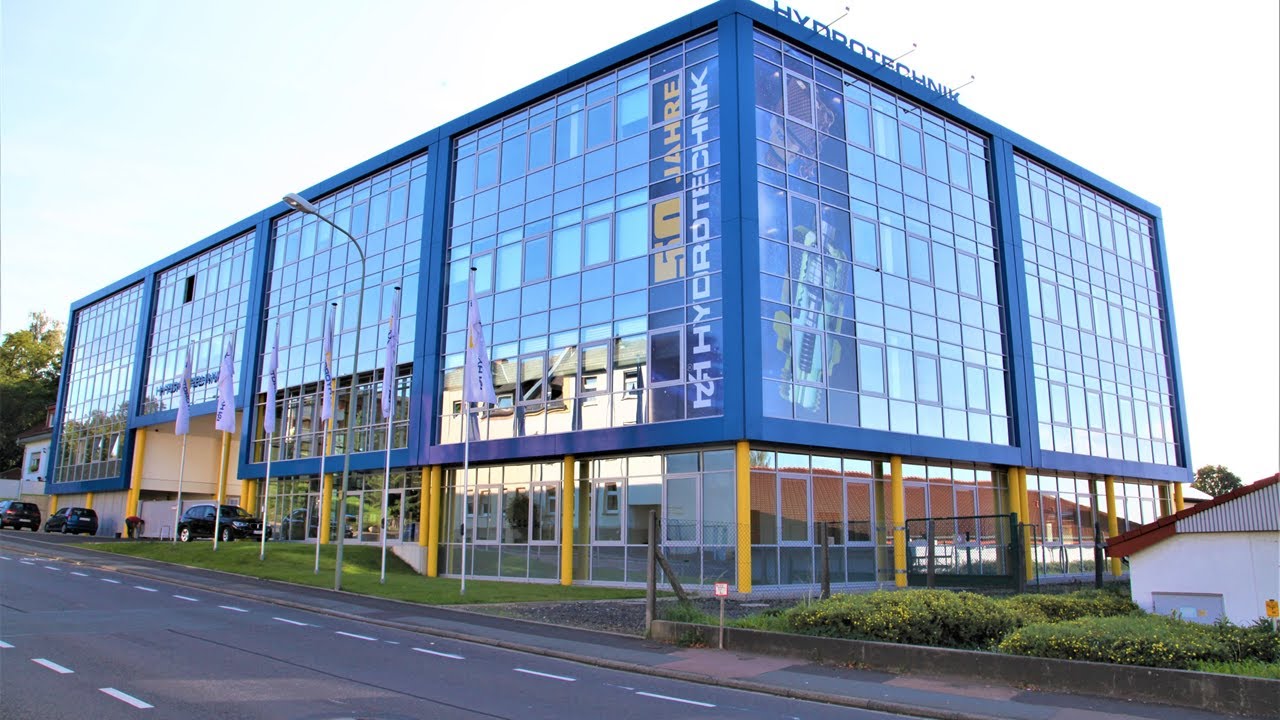 Hydrotechnik GmbH DEU