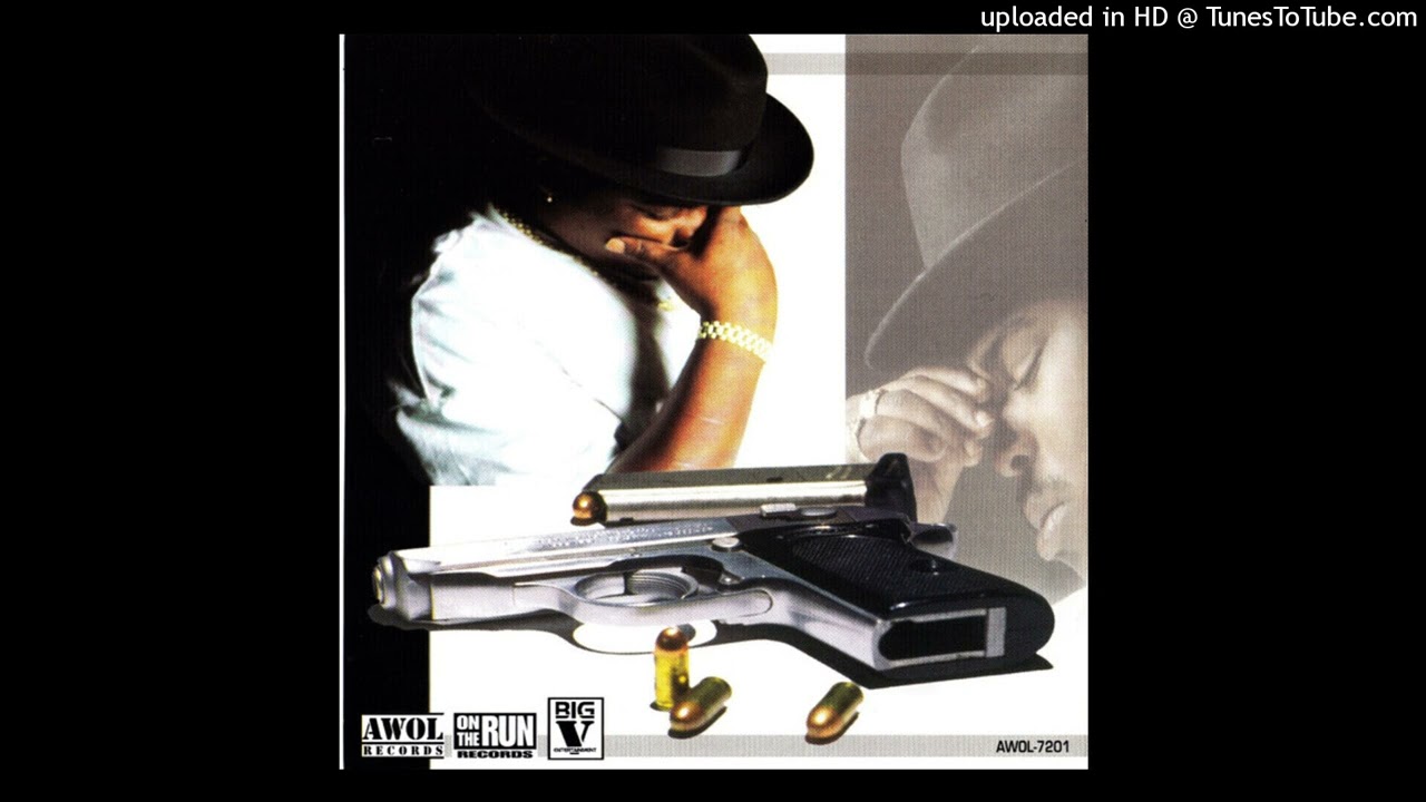 War Time - C-Bo type beat / AWOL Records type beat