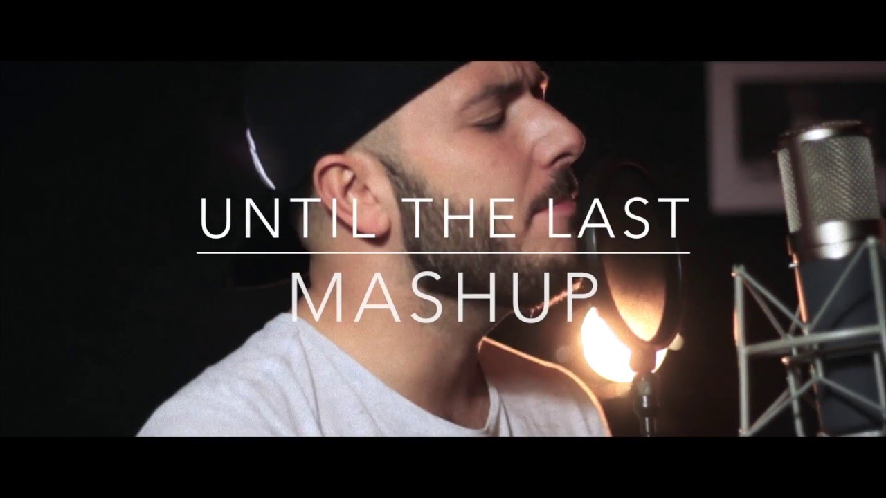 10 HIT SONGS MASHUP - Adele • Taylor Swift • Justin Bieber • The Weeknd ( Until The Last Band )