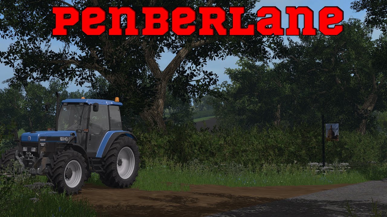 Penberlan Farm 17 Release Link In The Description