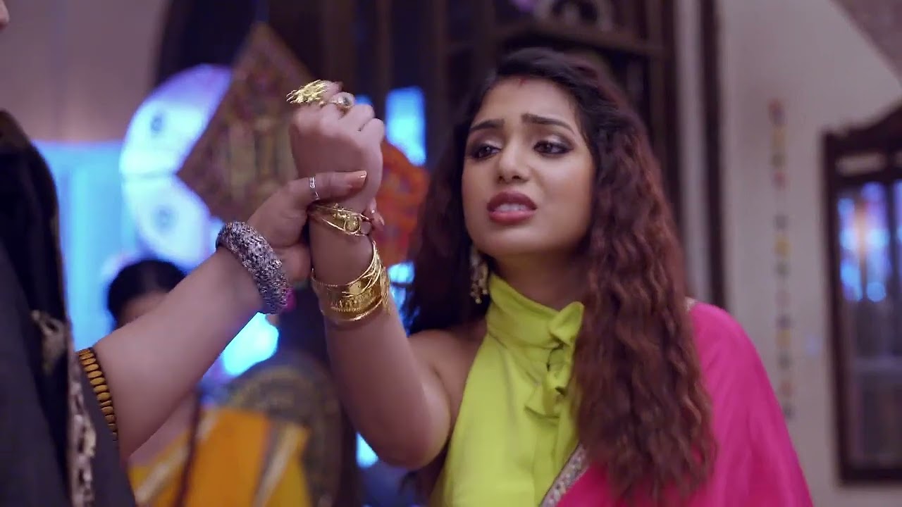 Bhagya Lakshmi | Ep - 1222 | Webisode | Feb 09 2025 | Zee TV