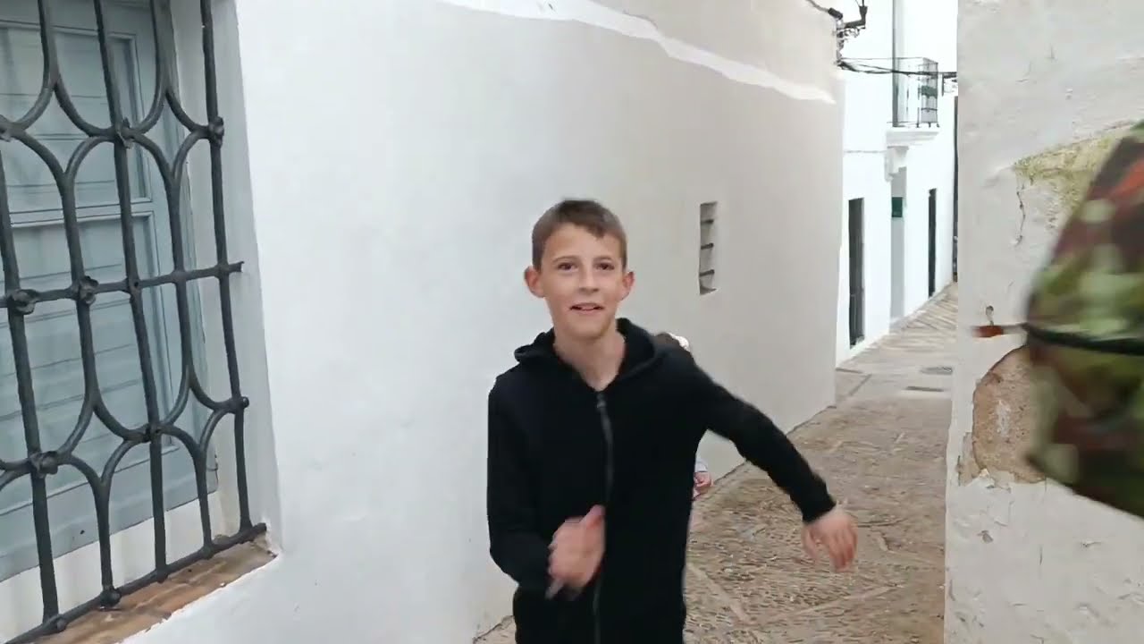 Vejer de la Frontera (Cádiz)