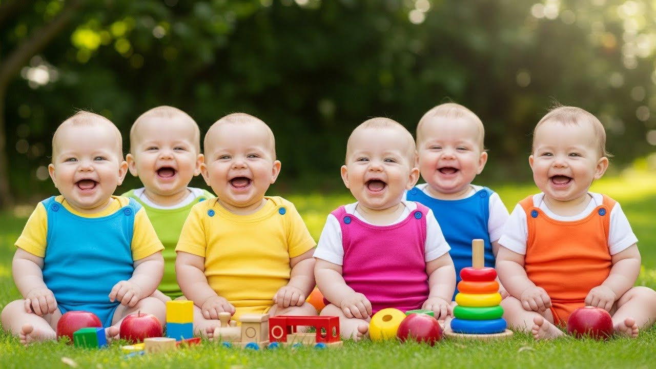 Best Dance Moves for Dudi Dudi Dum Dum 🕺👶💃🐒