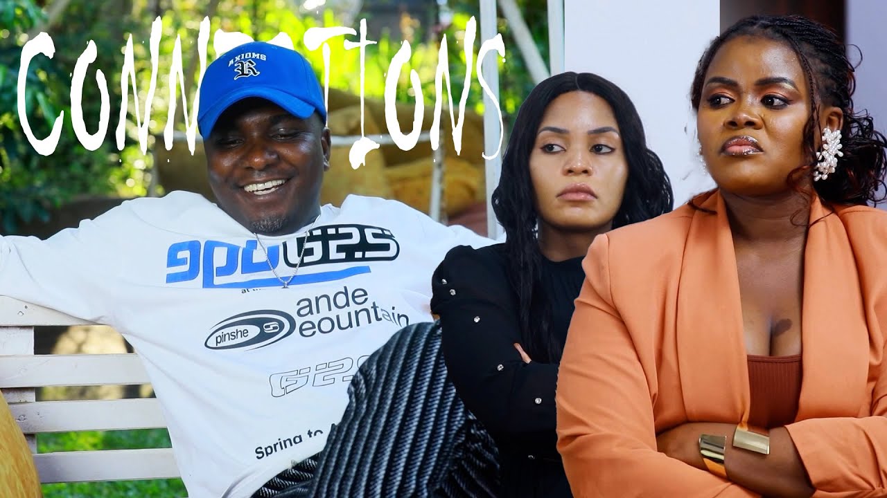 Connections Episode 3