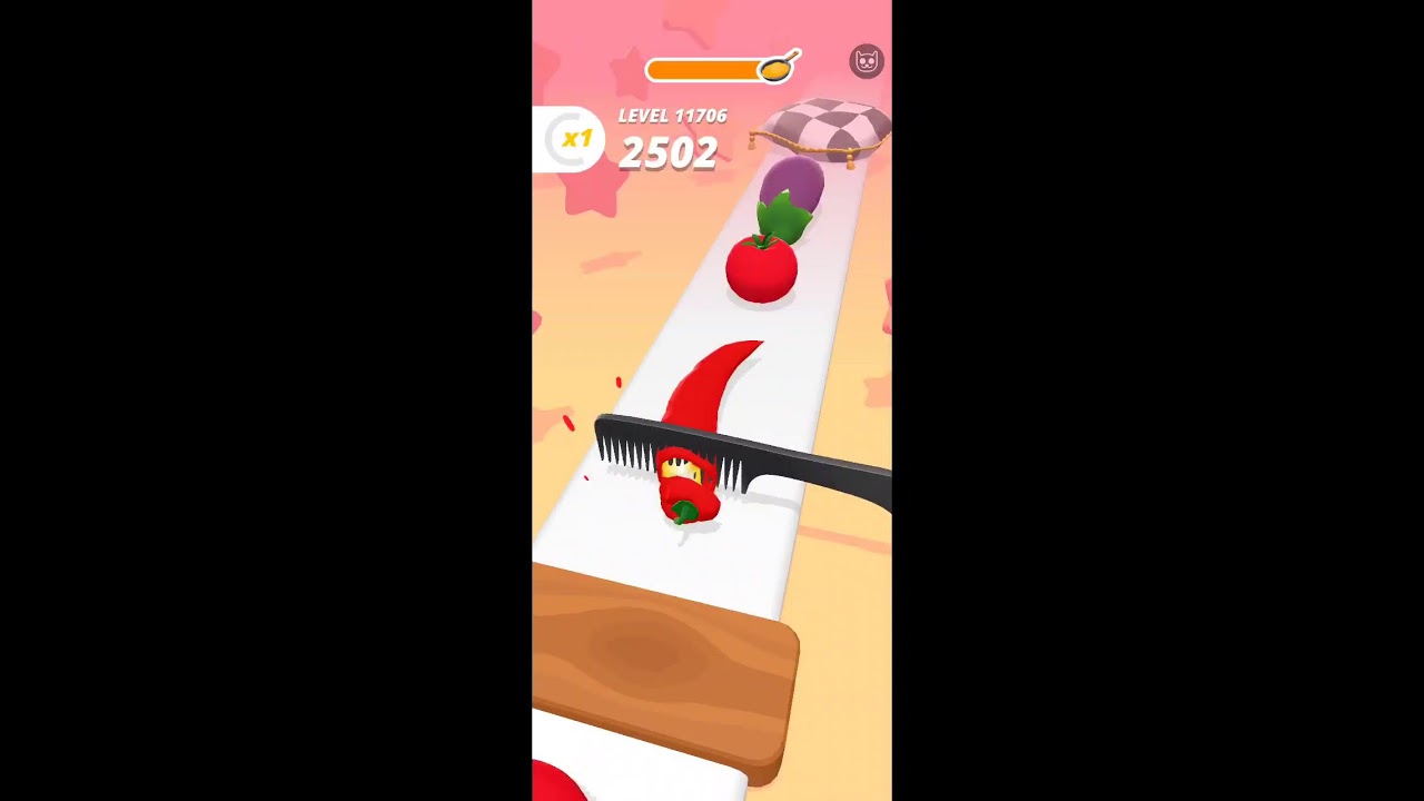 Perfect Slices14 #shortsfeed #live #viral