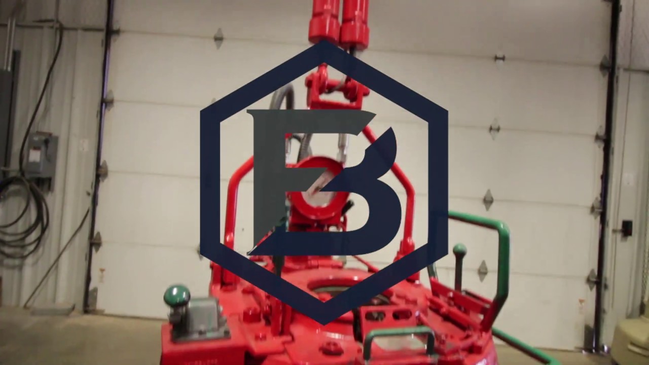 Proper Tong Inspection/Maintenance
