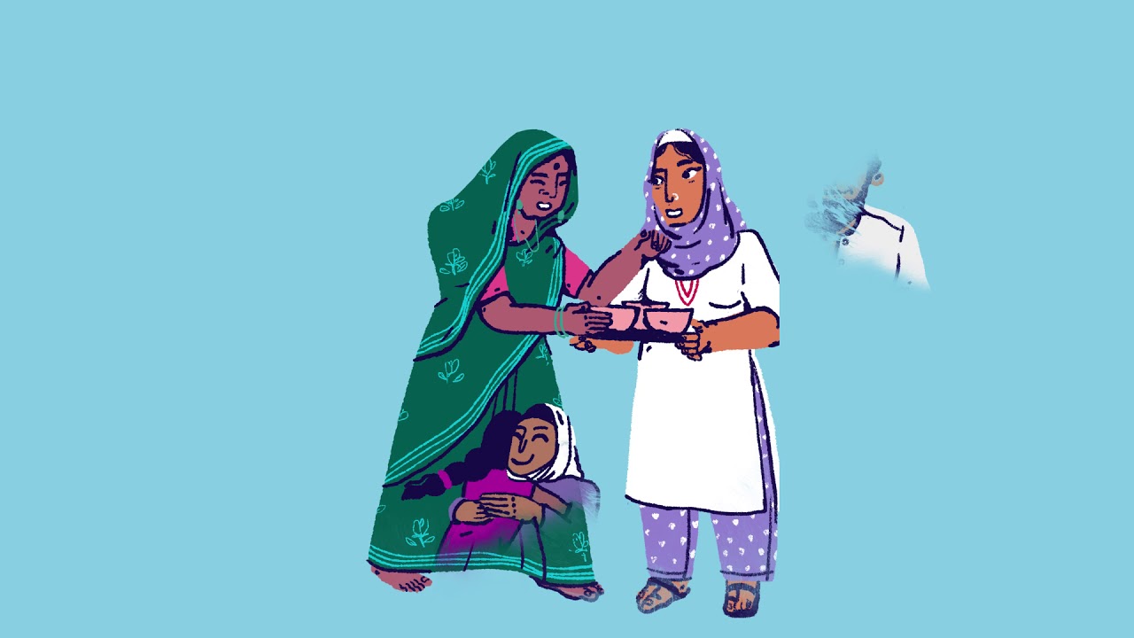 Right to Equality (Hindi)