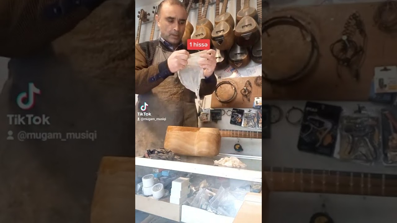 TAR, KAMANCA, SAZ MUSİQİ ALƏTLƏRİN  TƏMİRİ  VƏ SATIŞI. TEL:: +994557549092