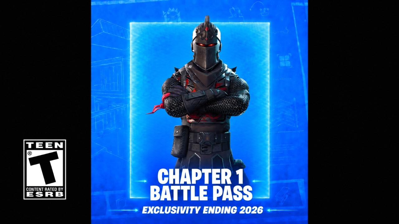 Fortnite OLD Battle Pass skins officially RETURNING..