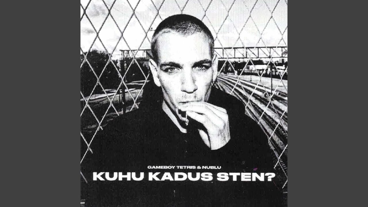 KUHU KADUS STEN?