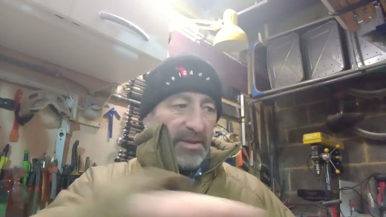 Wolfcraft Master 7560 Ergo : Votre atelier, à votre taille !