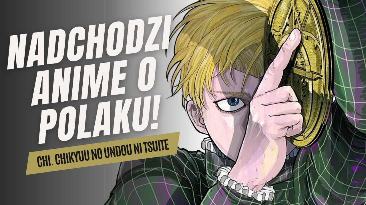 #142 Anime Express News - powrót Bleach i Fire Force