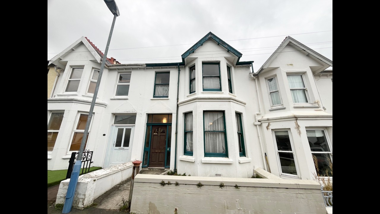3 Poplar Rd Douglas 