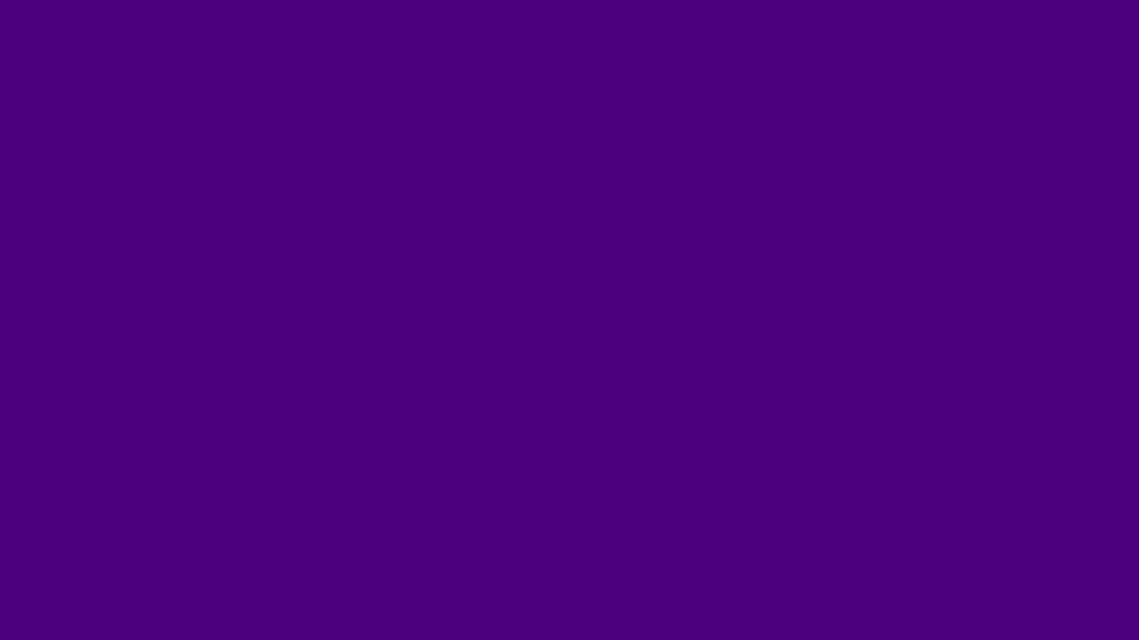 Pure Magenta screen