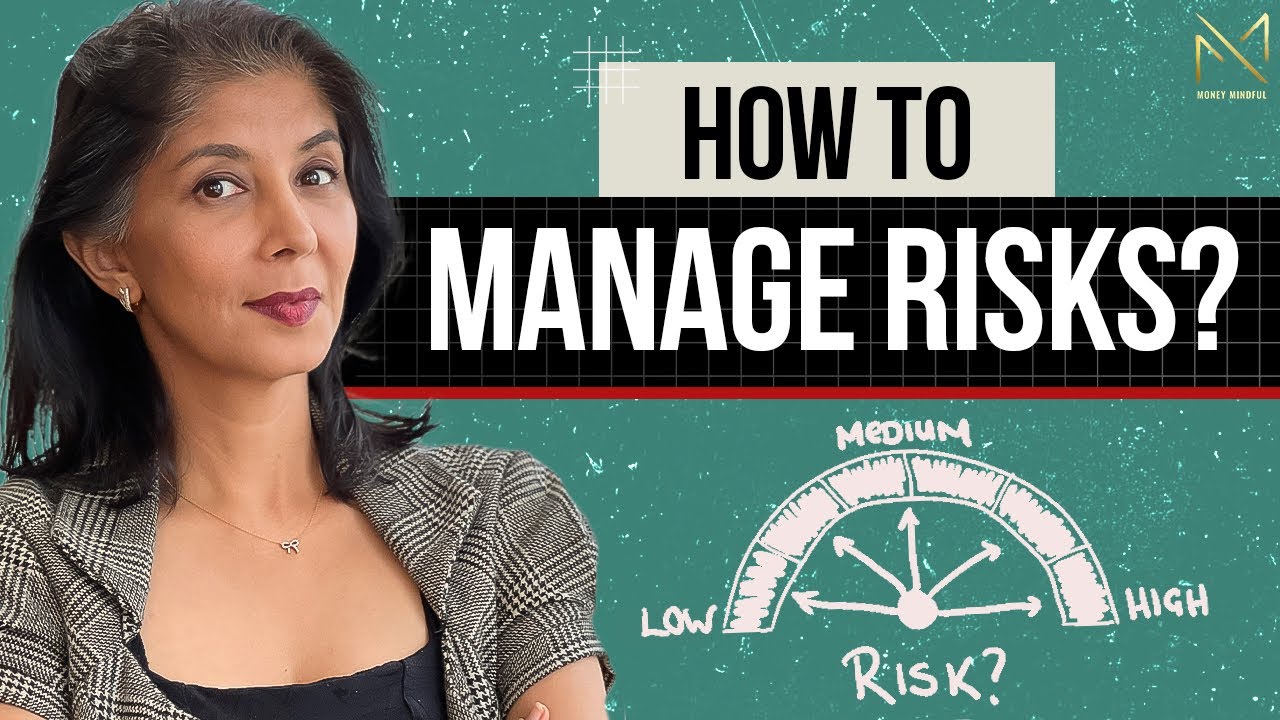 Risks involved with investing