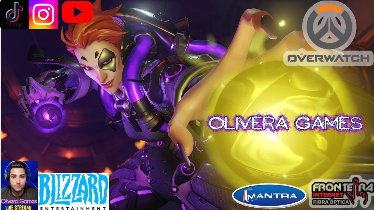 Ovewatch2  Bora  Rir