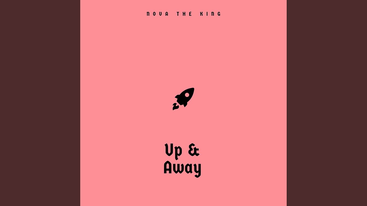 Up & Away