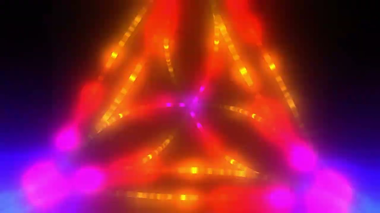Infraction - From Above -- Tetra Light Stage 1