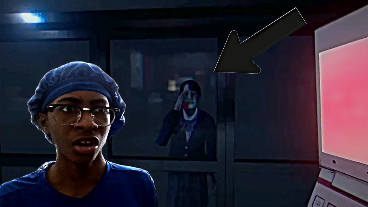THE NASTIEST JUMPSCARE IVE HAD SINCE START SURVERY... ( The Karaoke | ヒトカラ )