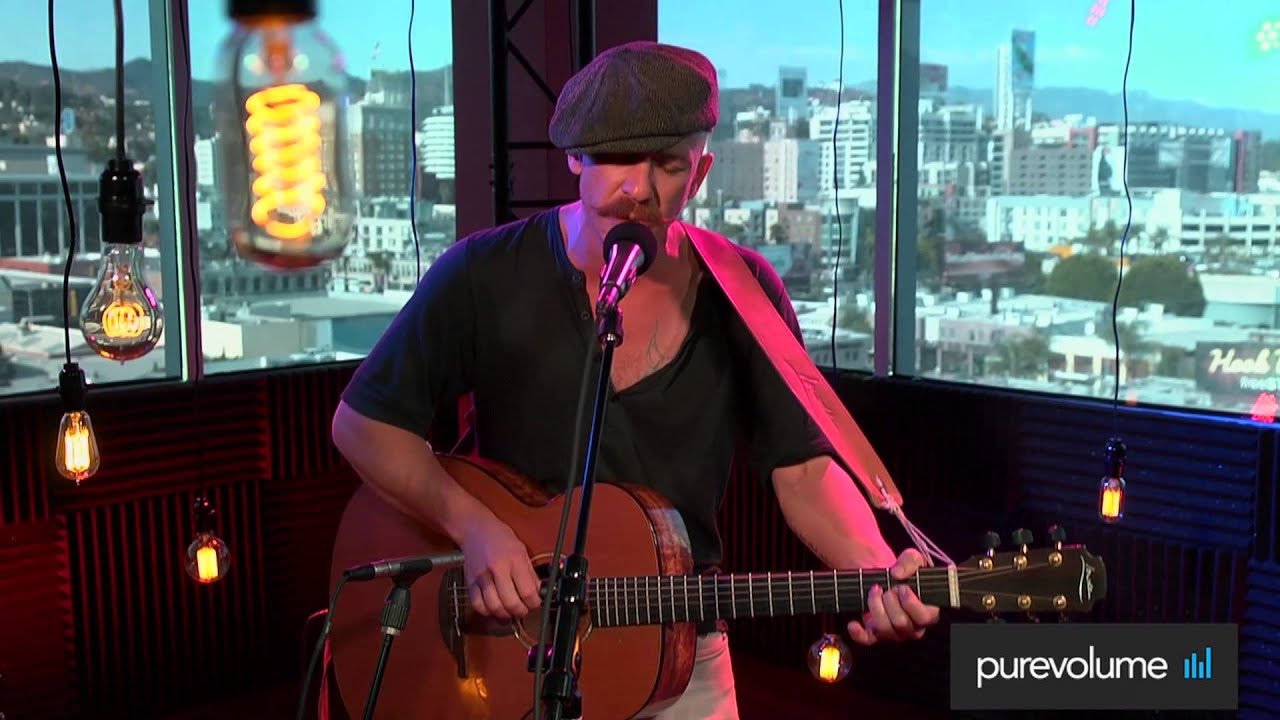 Foy Vance 
