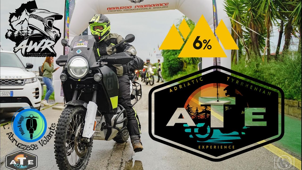 ATE - Adriatic Thyrrenian Experience