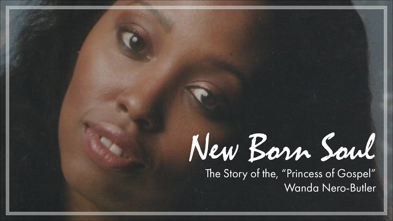 New Born Soul: The Story of 