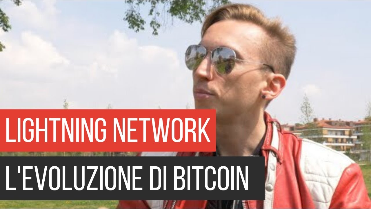 Lightning Network: l'evoluzione di Bitcoin