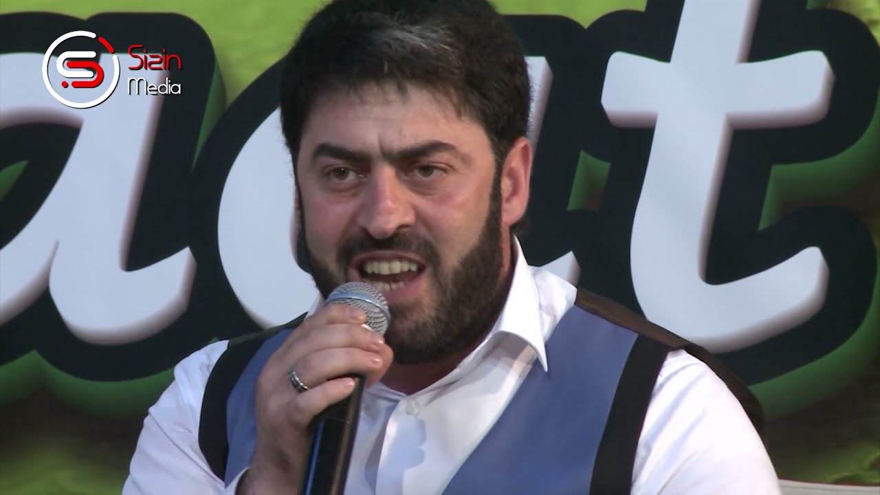 Seyid Rovşən, Seyid Mehman - Muğam və şeir