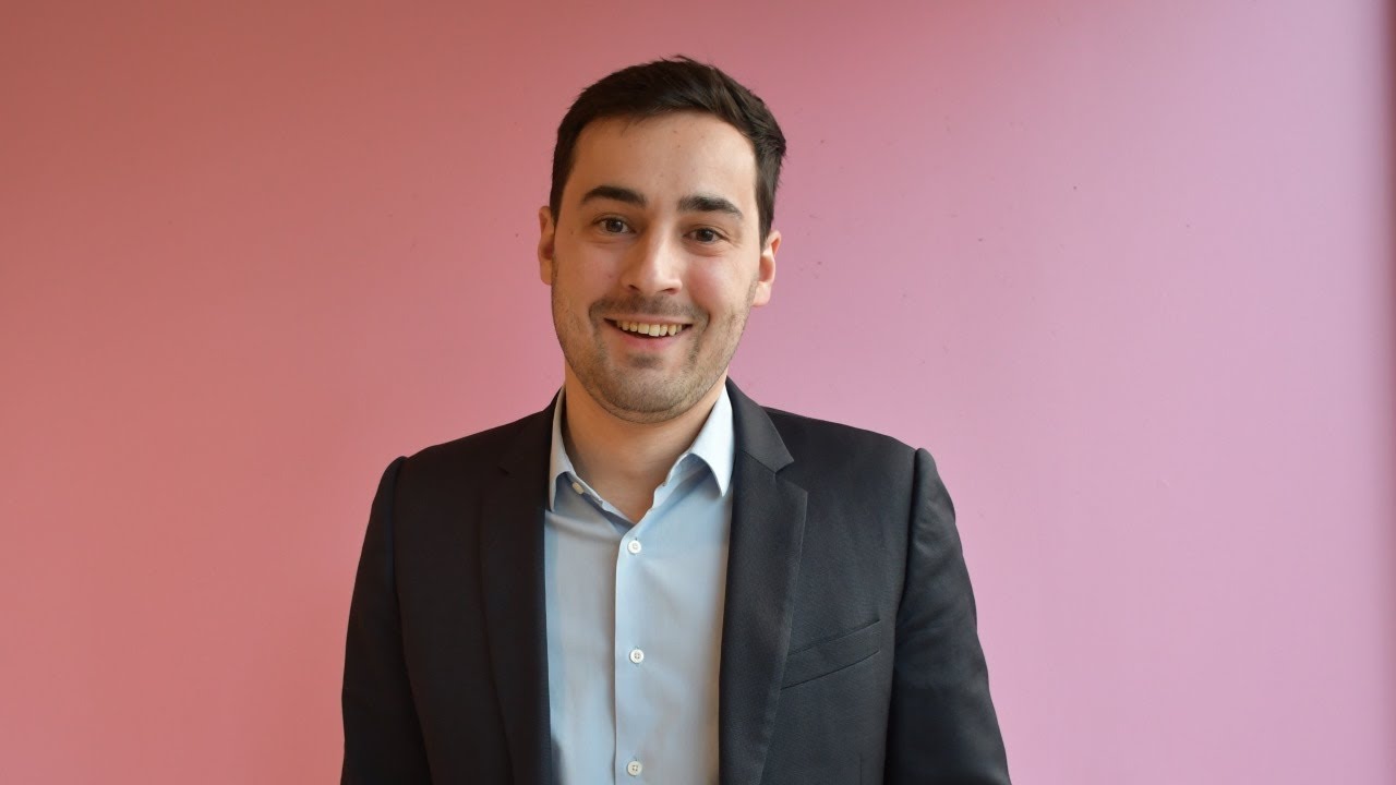 Loïc Terrenes : "Avec Jean-Michel Aulas, optimiser le fonctionnement de la Ville de Lyon"