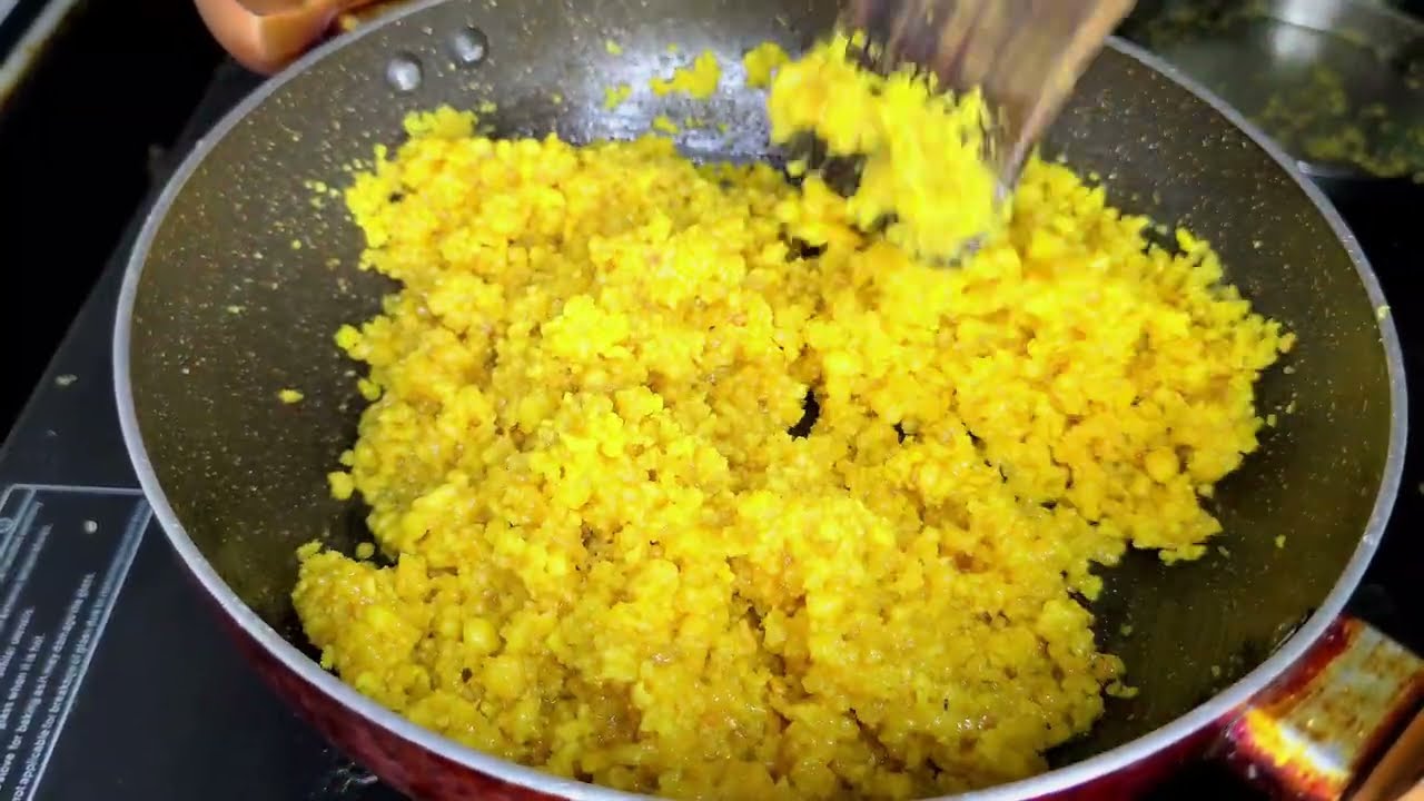 motichoorladdoo #malayalam #laddu #sweet #recipe #jikkuskitchen #motichurladdu