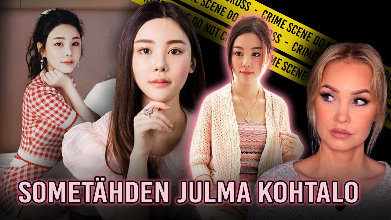 Miljonääri sometähti löytyi paloiteltuna jääkaapista - miksi hänet haluttiin hengiltä?