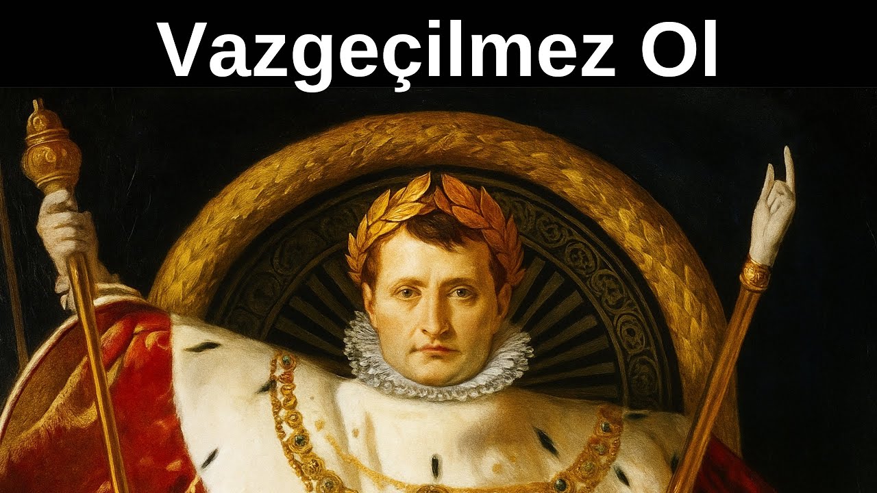 Machiavelli'nin Gizli Dersleri: Vazgeçilmez Olmanın Sanatı