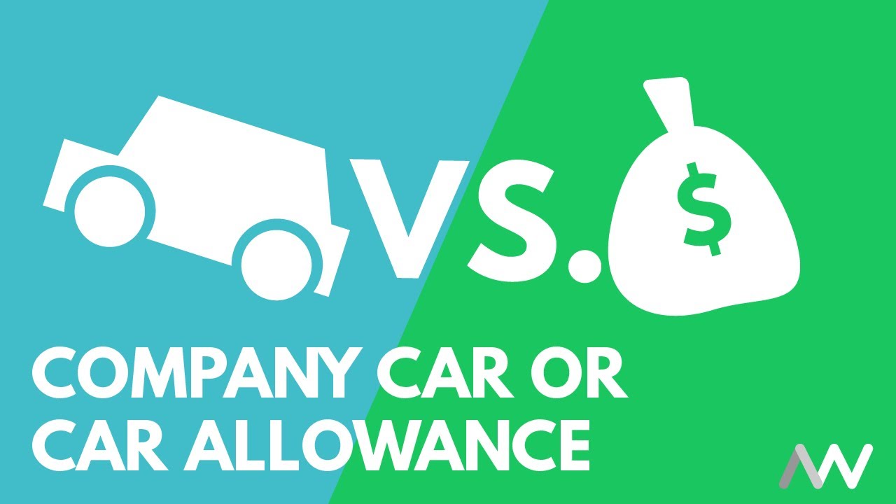 Company Car vs Car Allowance: Which Should You Choose? | Aaron Wallis