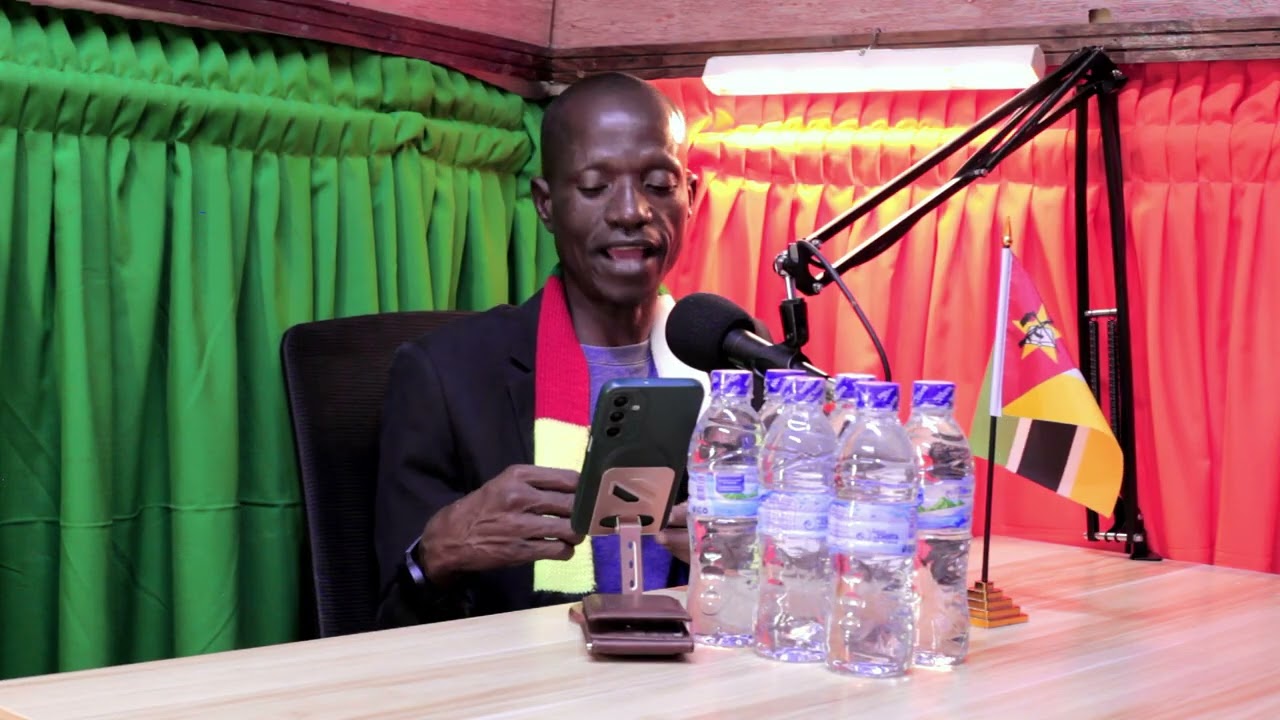 3° Episódio Vidas e Negócios 