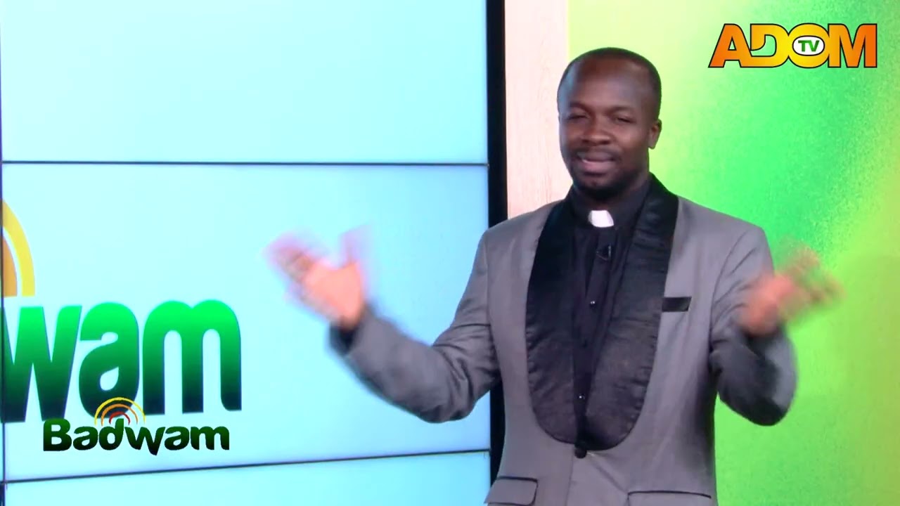 Celebrating Ghana Month- Badwam Ahosepe on Adom TV (17-03-26)