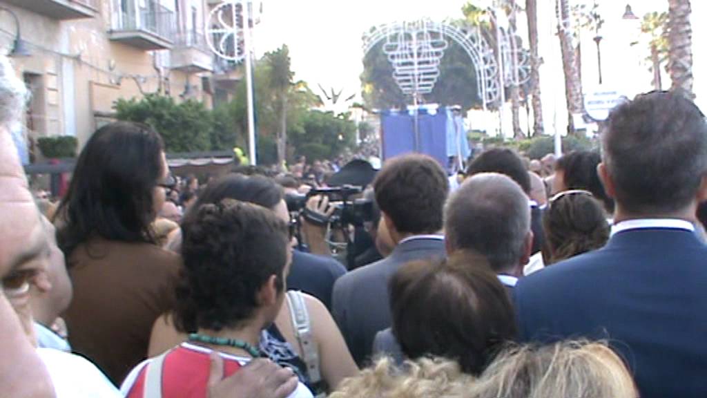 PROCESSIONE MADONNA DELLA MILICIA