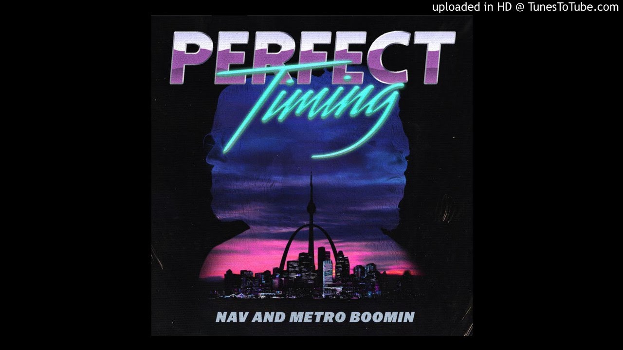 [FREE] Chill NAV x Metro Boomin 