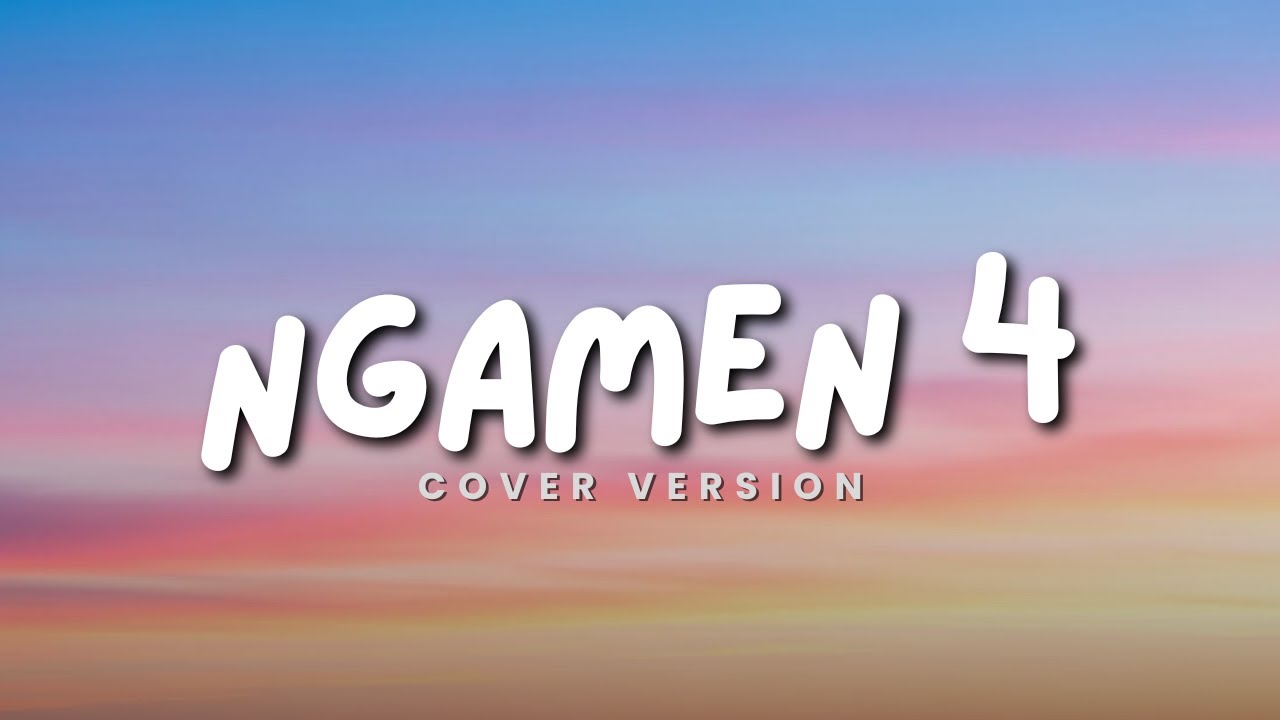 ENY SAGITA - NGAMEN 4 | Cover By YourHpdut