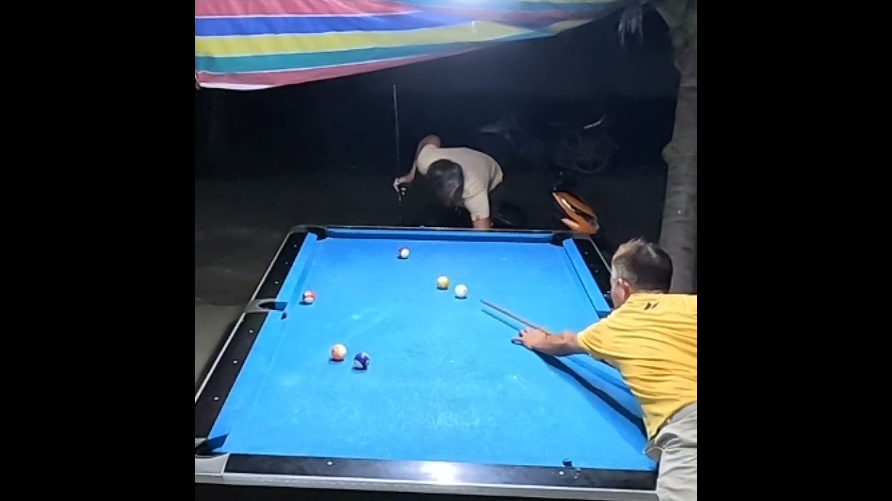 Me Vs Jun Jun